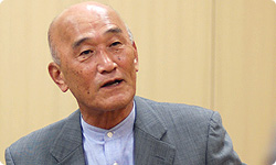 Hiroshi Imanishi