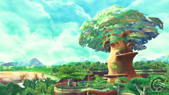 Legend of Zelda: Skyward Sword