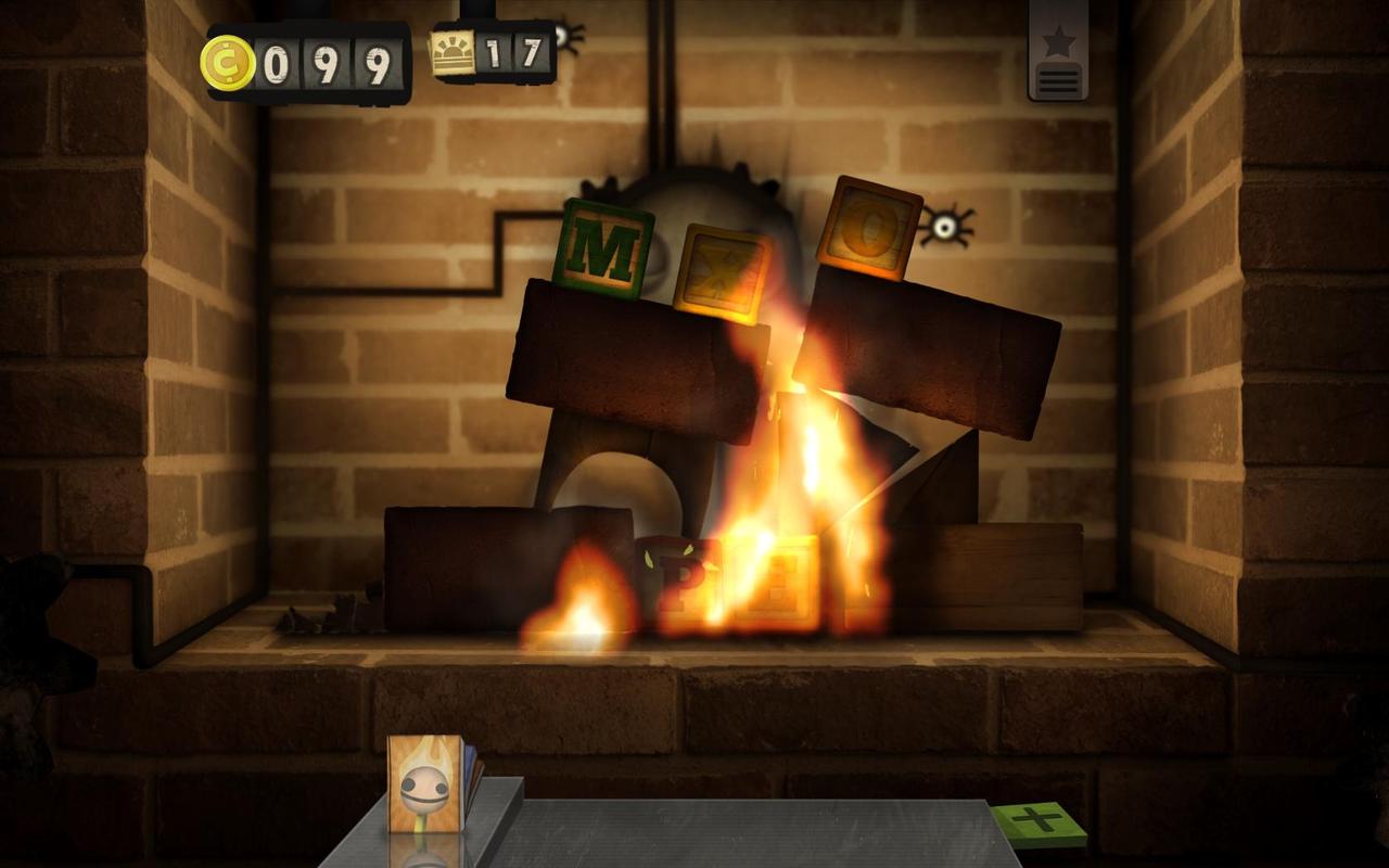 little-inferno-1, review, wii u