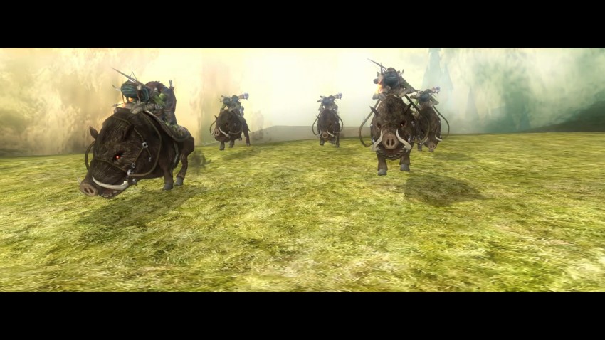 The Legend of Zelda: Twilight Princess HD