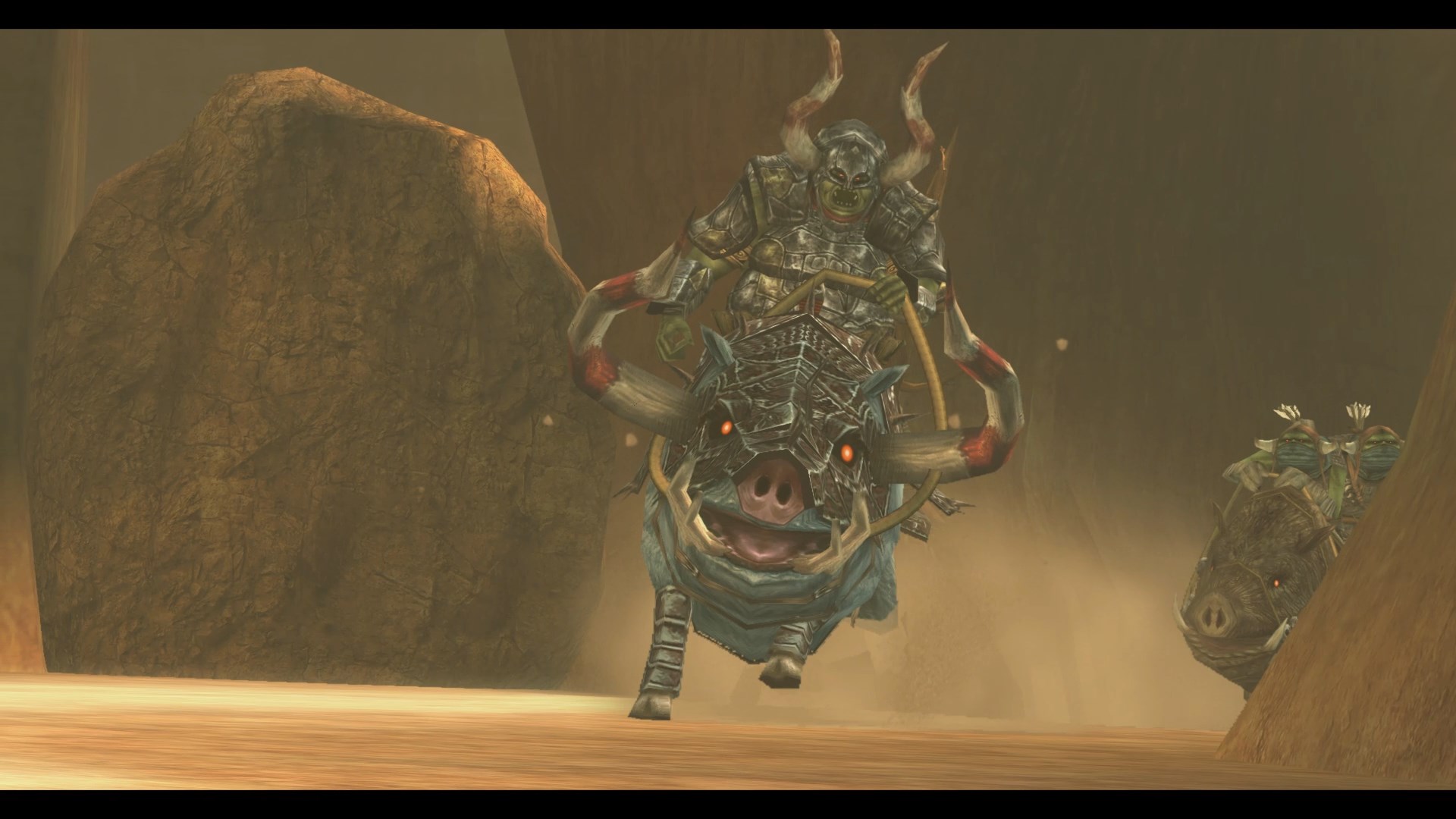 The Legend of Zelda: Twilight Princess HD