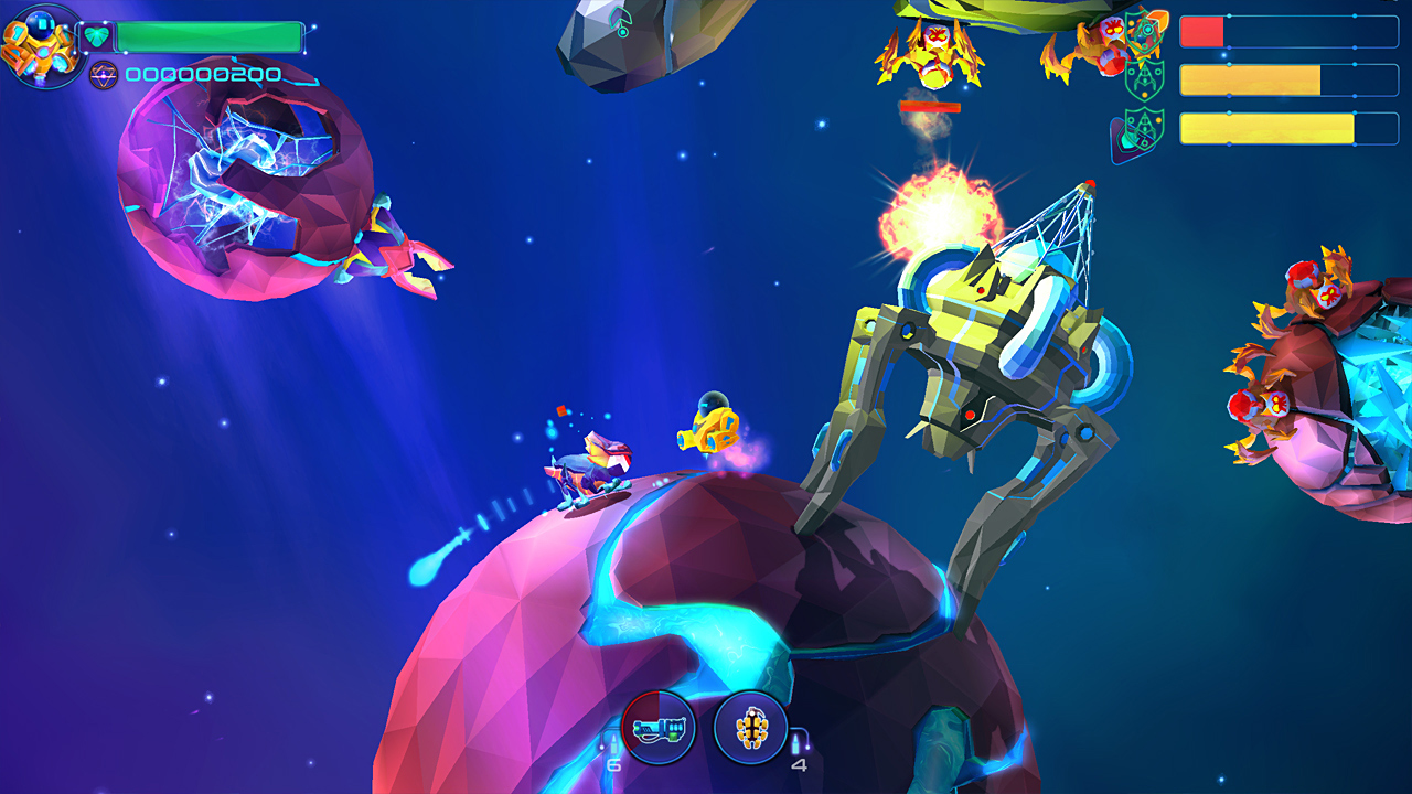 Screenshot2 Robonauts