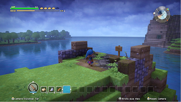 DragonQuestBuildersImage1