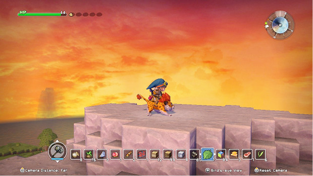 DragonQuestBuildersImage5