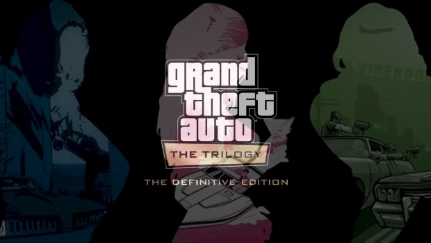 Grand Theft Auto: The Trilogy – The Definitive Edition for Nintendo Switch  - Nintendo Official Site