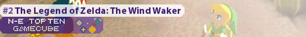 NETop10GCTheLegendofZeldaTheWindWakerBanner