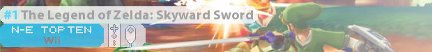 NETop10WiiTheLegendofZeldaSkywardSwordBanner