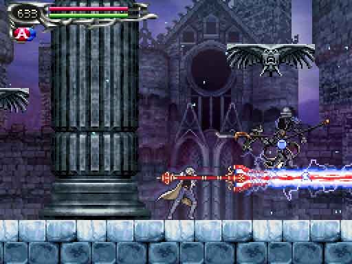 CastlevaniaDawnofSorrowImage