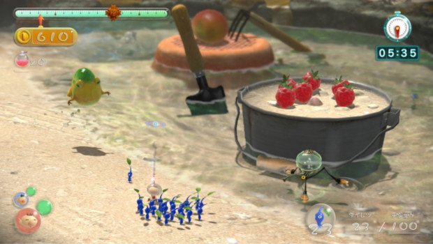 PIkmin3dlc