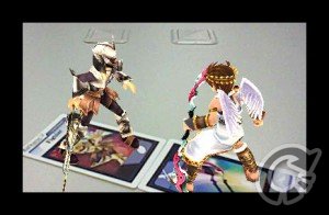 Kid Icarus Uprising