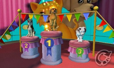 Cats & Dogs: Pets at Play Review
