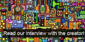Inchworm Animation Bob Sabiston Interview