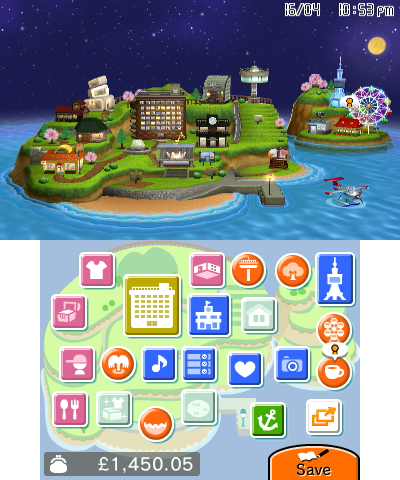 Review Tomodachi Life