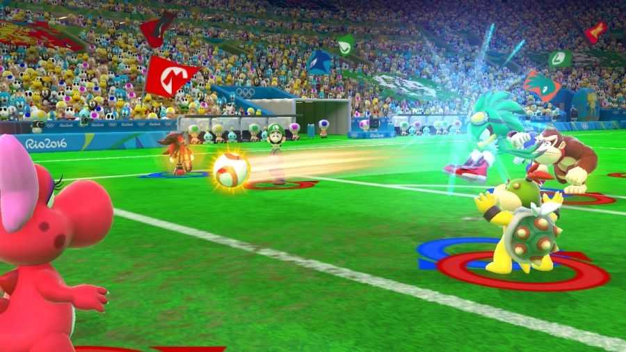  mario sonic at the rio 2016 olympic games wiiu 1