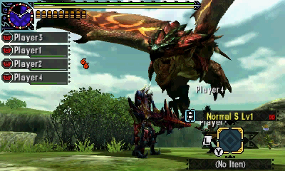 MHG rath