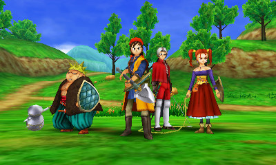 DragonQuestVIIIimage1