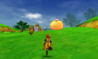 DragonQuestVIIIimage3