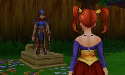 DragonQuestVIIIimage5