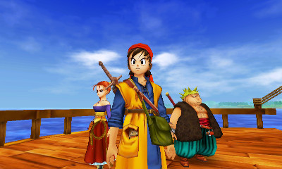 DragonQuestVIIIimage8