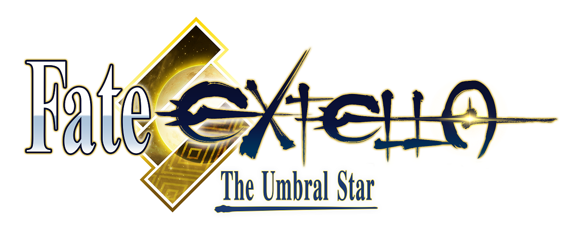 Fate EXTELLA The Umbral Star Logo