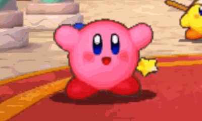 KirbyBattleRoyaleSmoothGif