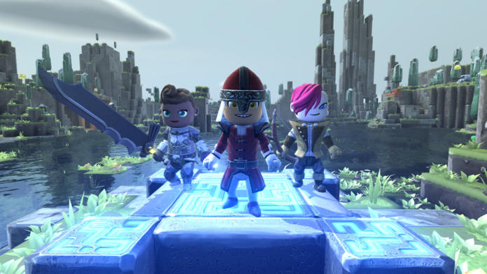 portal knights switch review blocky tepid survival 6 696x392