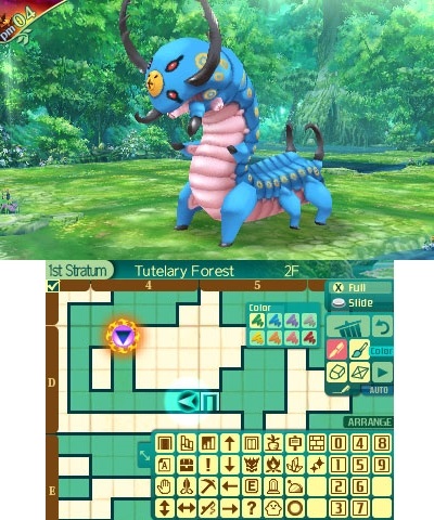 EtrianOdysseyVImage4