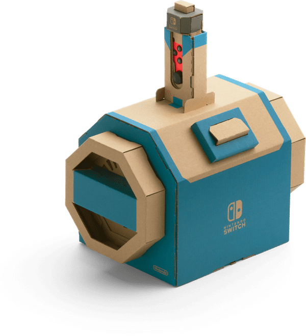 Labo Submarine Kit