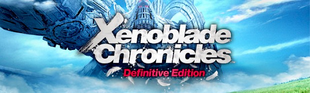 Xenoblade Chronicles: Definitive Edition Review 