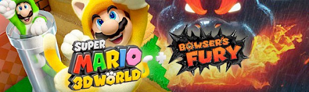 Super Mario 3D World on Switch is a must-play gem.
