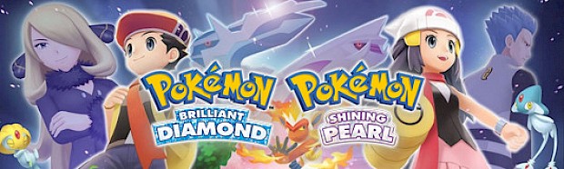 Pokémon Shining Pearl & Brilliant Diamond, Review Thread