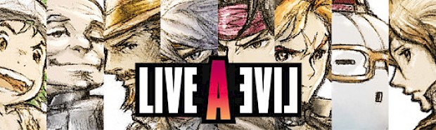 Live A Live review: Square Enix's remake has too little character