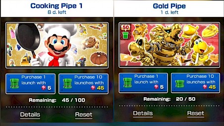 Gacha mechanics to be removed from Mario Kart Tour, Pocket Gamer.biz