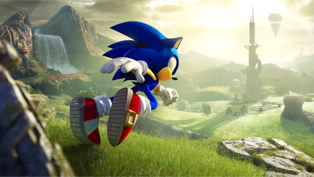 Como seria Sonic the Hedgehog em 3D? - - Gamereactor