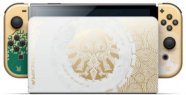Nintendo Switch 2 may come in 2024 as sales momentum remains